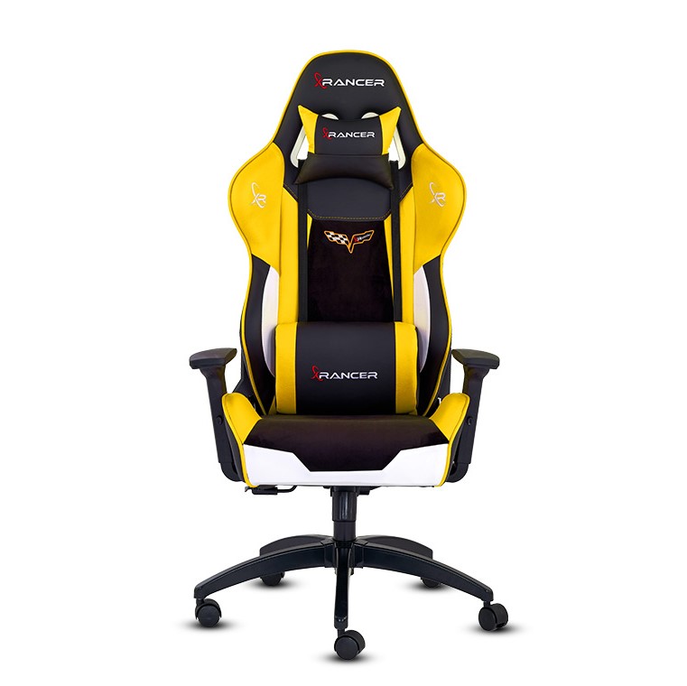 XRANCER PREMIO YELLOW - Ofis mobilyası - Ofis mobilyaları